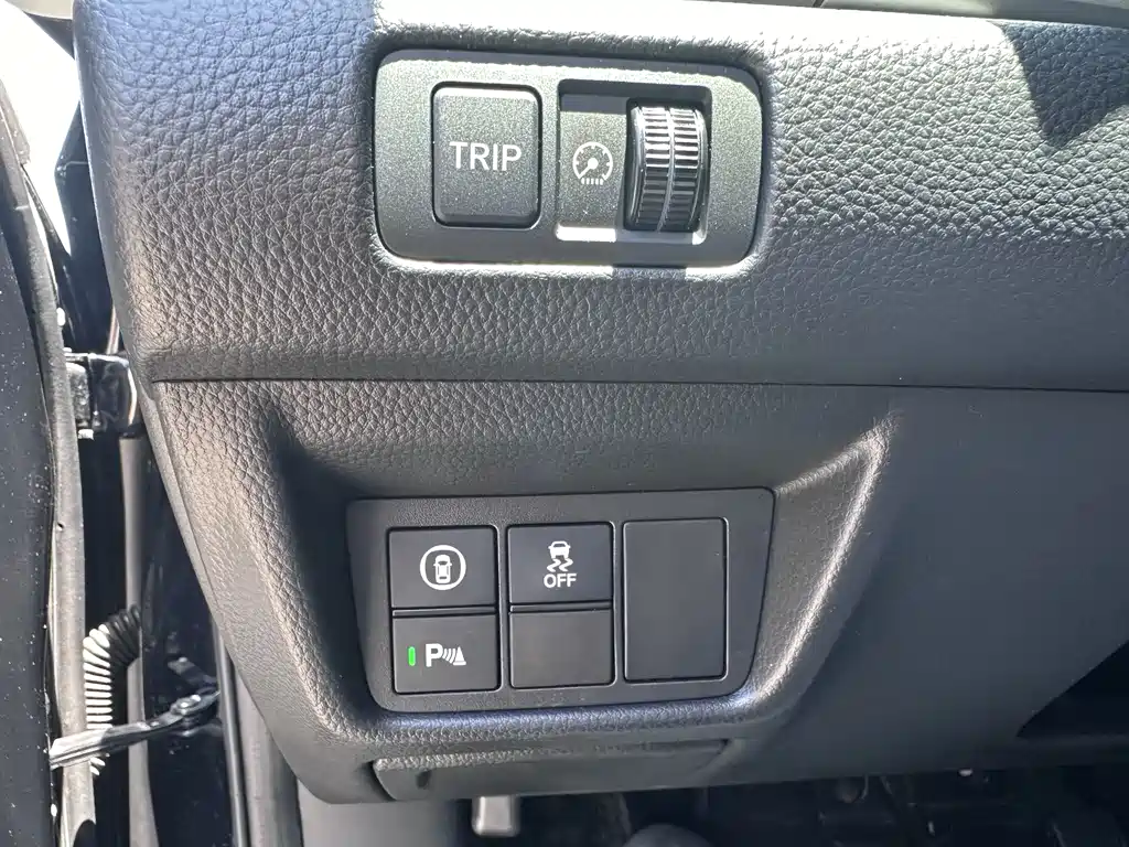 Honda Accord 2021 — фото 16