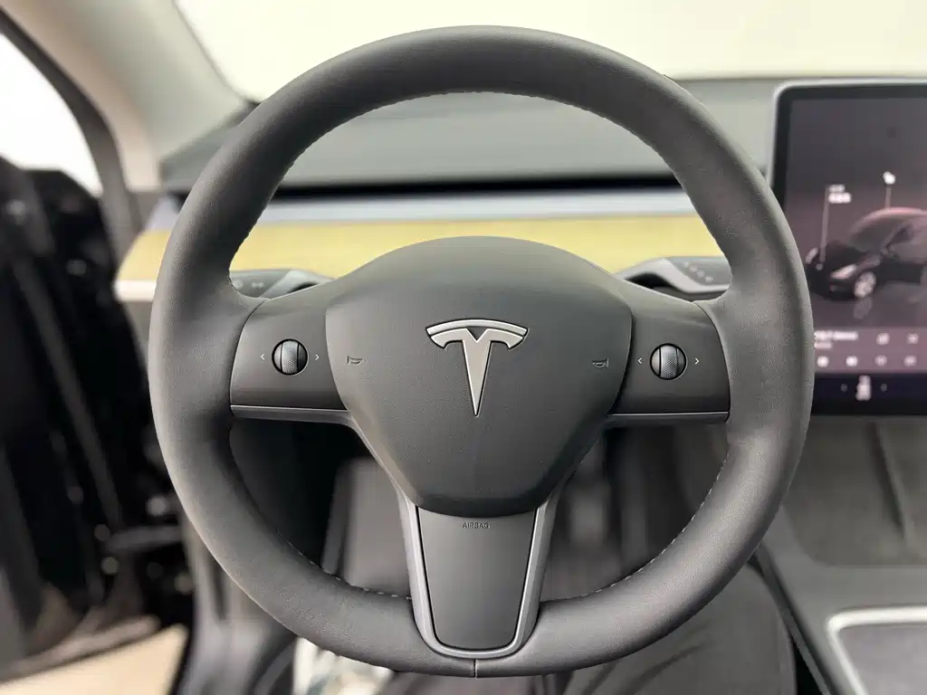 Tesla Model Y 2023 — фото 8