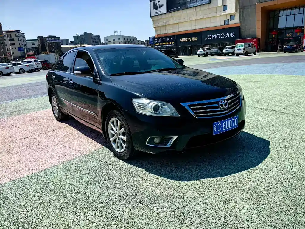 Toyota Camry 2010
