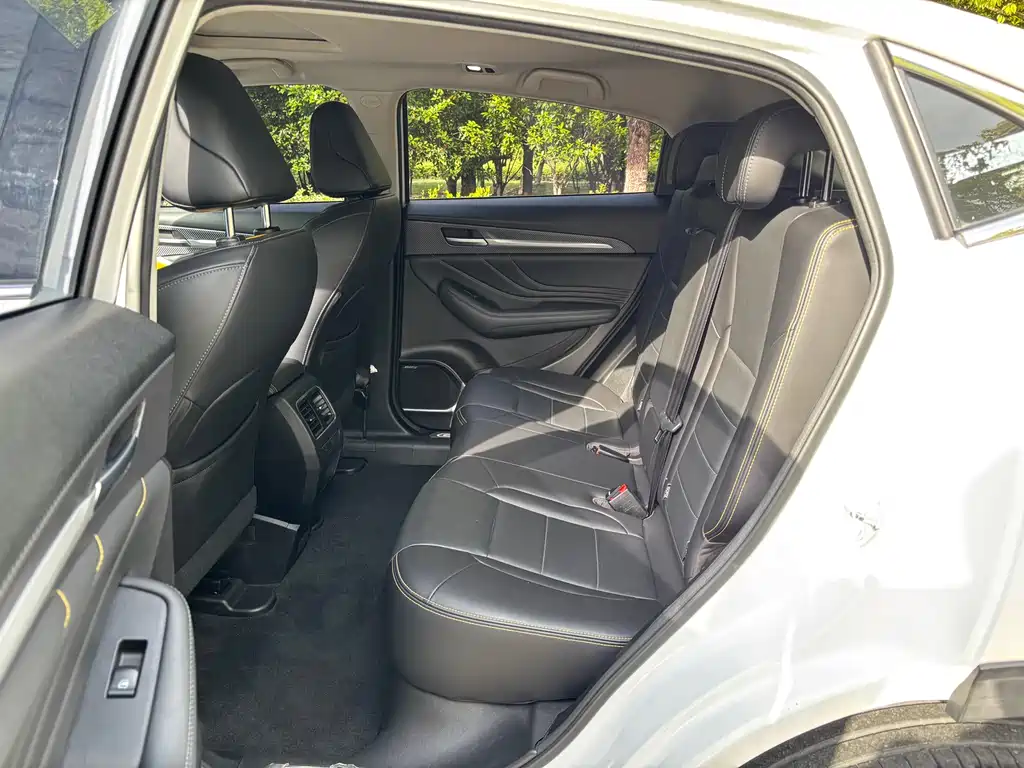 Haval F7x 2020 — фото 9