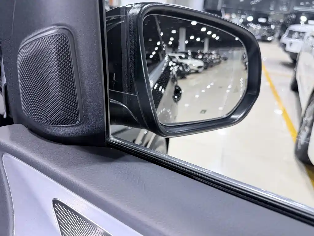 Mercedes-Benz GLE 2023 — фото 21