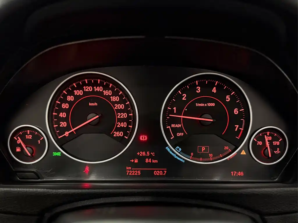 BMW 4 Series 2018 — фото 9