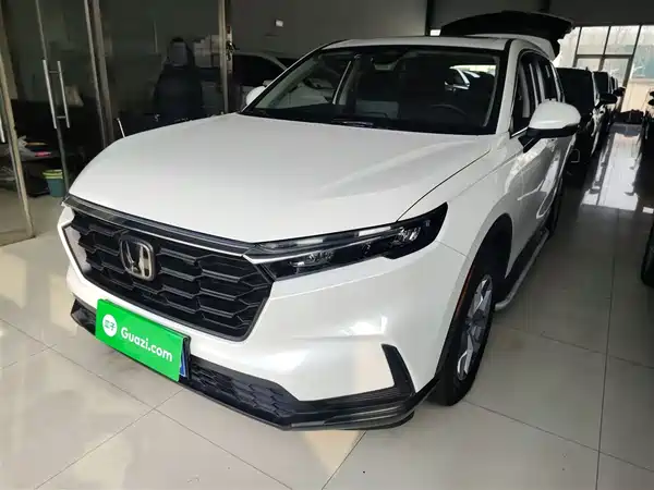 Honda CR-V 2023