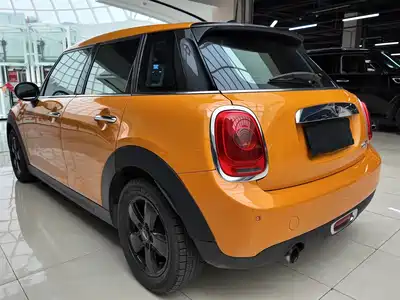 MINI MINI 2015