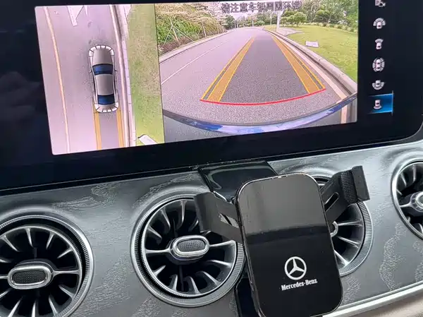 Mercedes-Benz CLS 2021