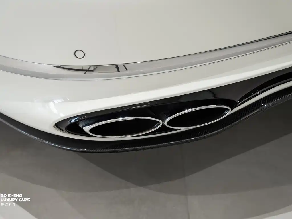 Bentley Continental 2020 — фото 15