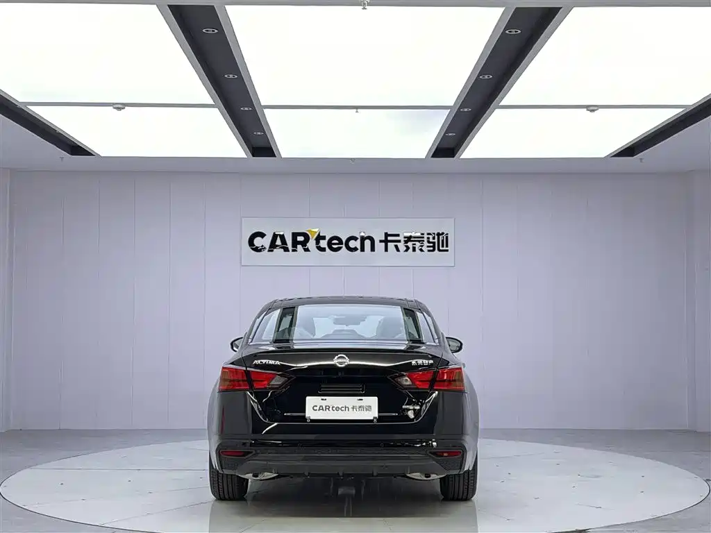 Nissan Teana 2026 — фото 13