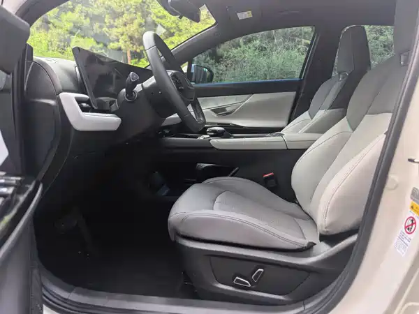 Changan UNI-T 2023
