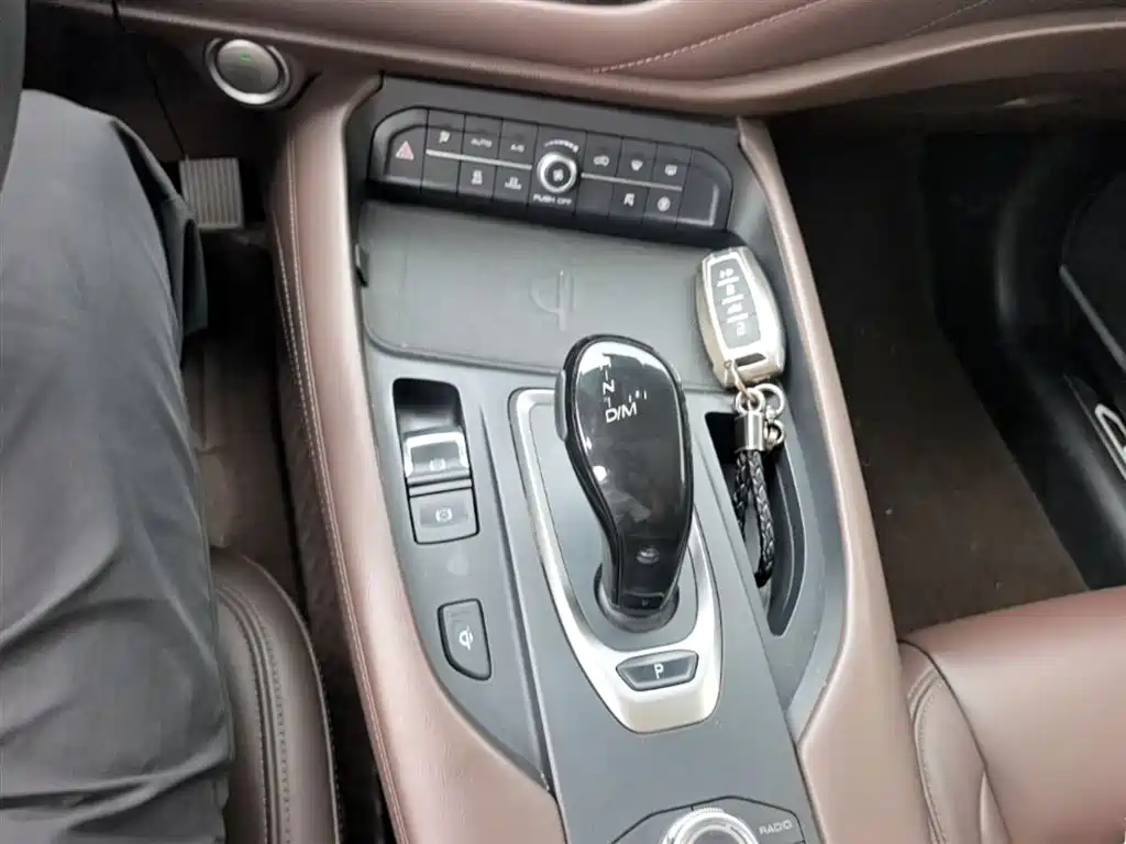 Haval F7 2019 — фото 13