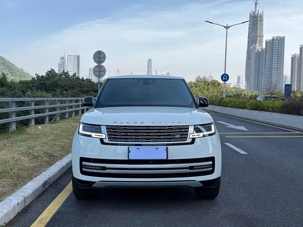 Land Rover Range Rover 2023