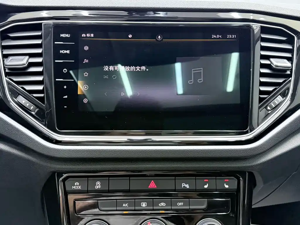 Volkswagen T-Roc 2022 — фото 15