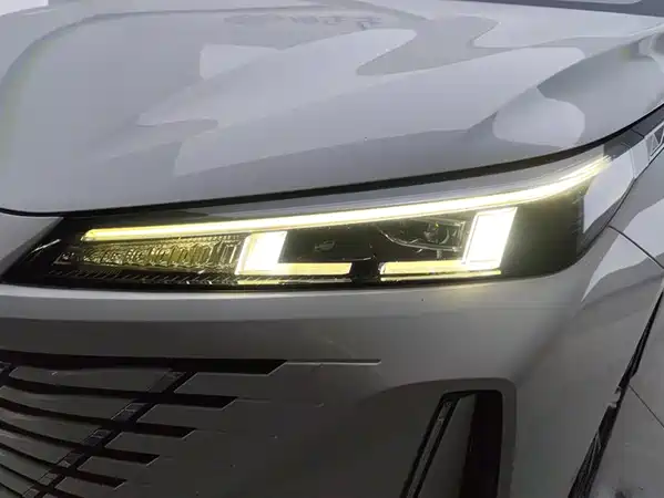 Changan Eado 2024