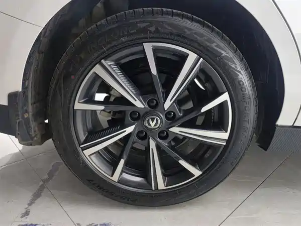 Changan Eado 2024