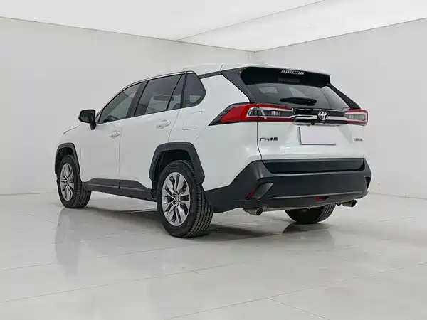 Toyota Willanda 2024