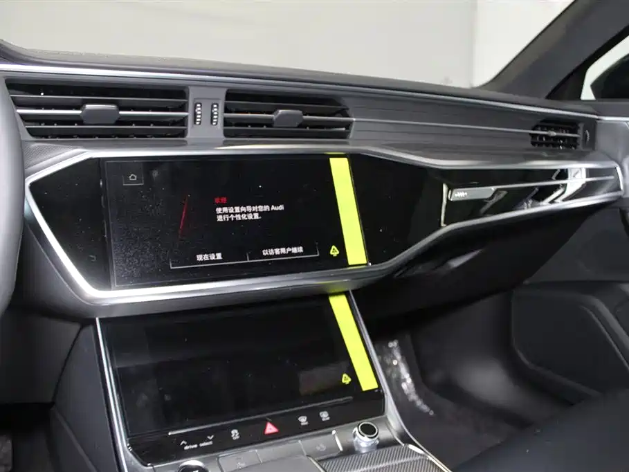 Audi A6L 2026 — фото 14