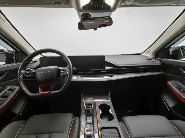 Chery Arrizo 5 GT 2023