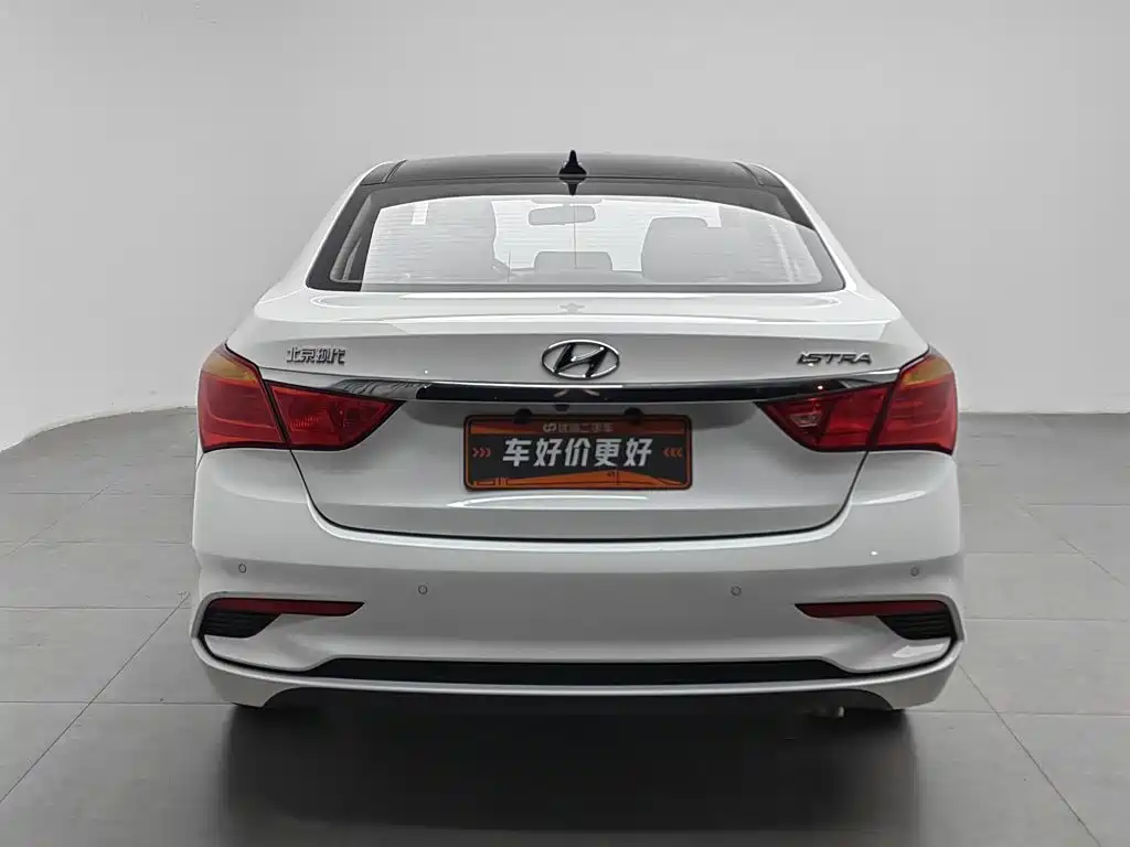 Hyundai Mistra 2018 — фото 4