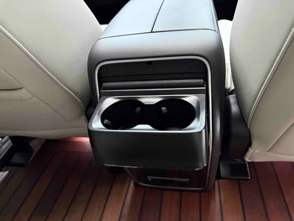GAC Motor Trumpchi M8 2021 — фото 15