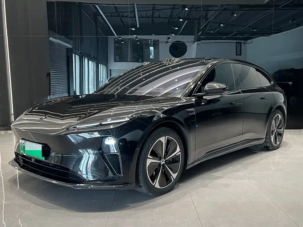 NIO ET5T 2025 — фото 1