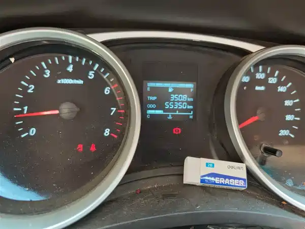 Wuling Hongguang 2021