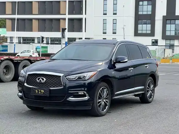 Infiniti QX60 2016