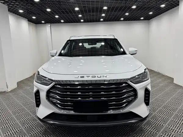 Jetour X70 PLUS 2023