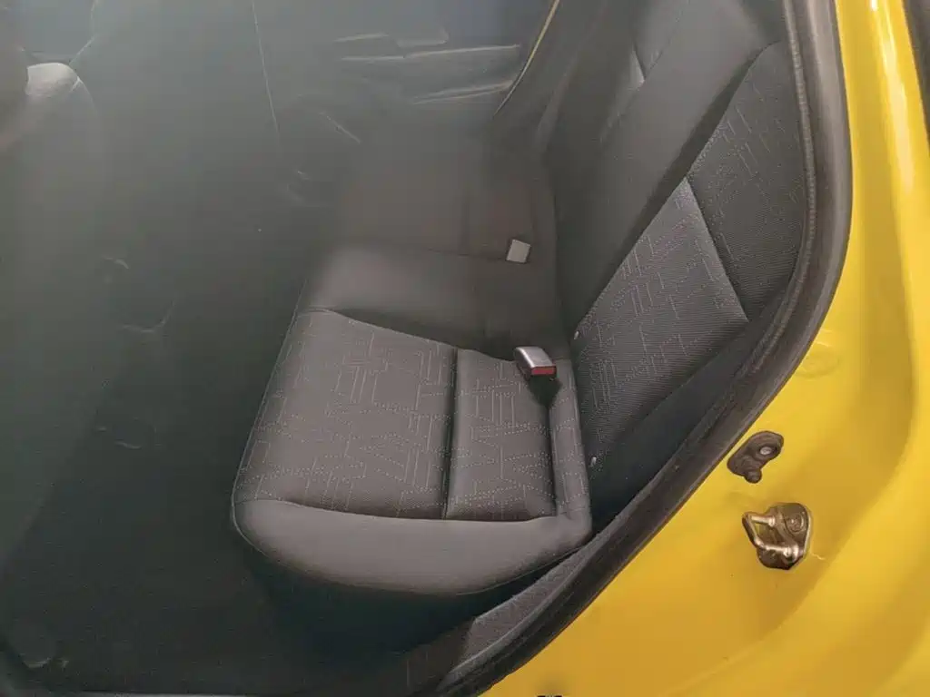 Honda Fit 2014 — фото 17