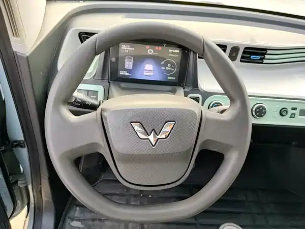 Wuling Hongguang MINIEV 2020