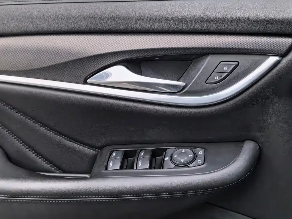 Buick Enclave 2021 — фото 20