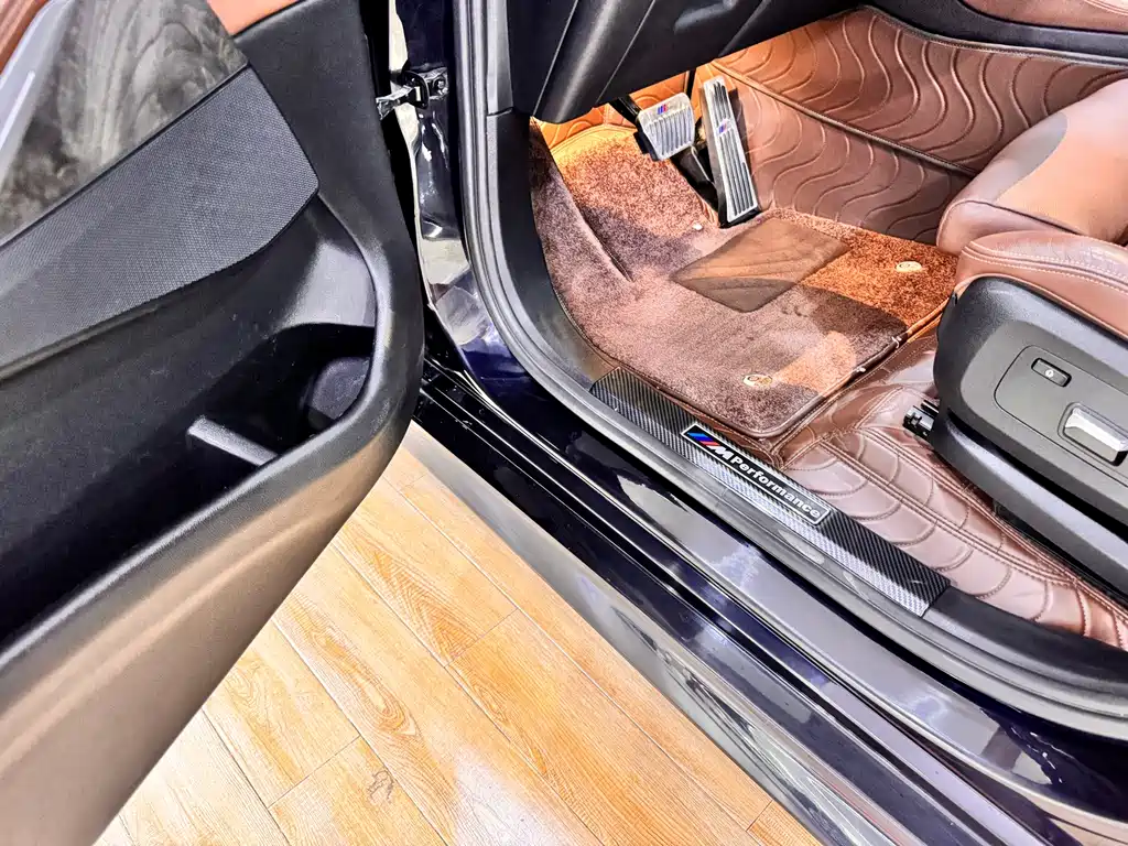 BMW X5 2019 — фото 13