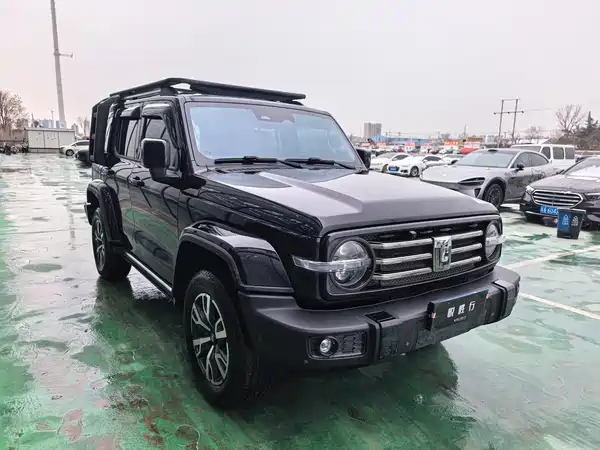 Tank 300 2024