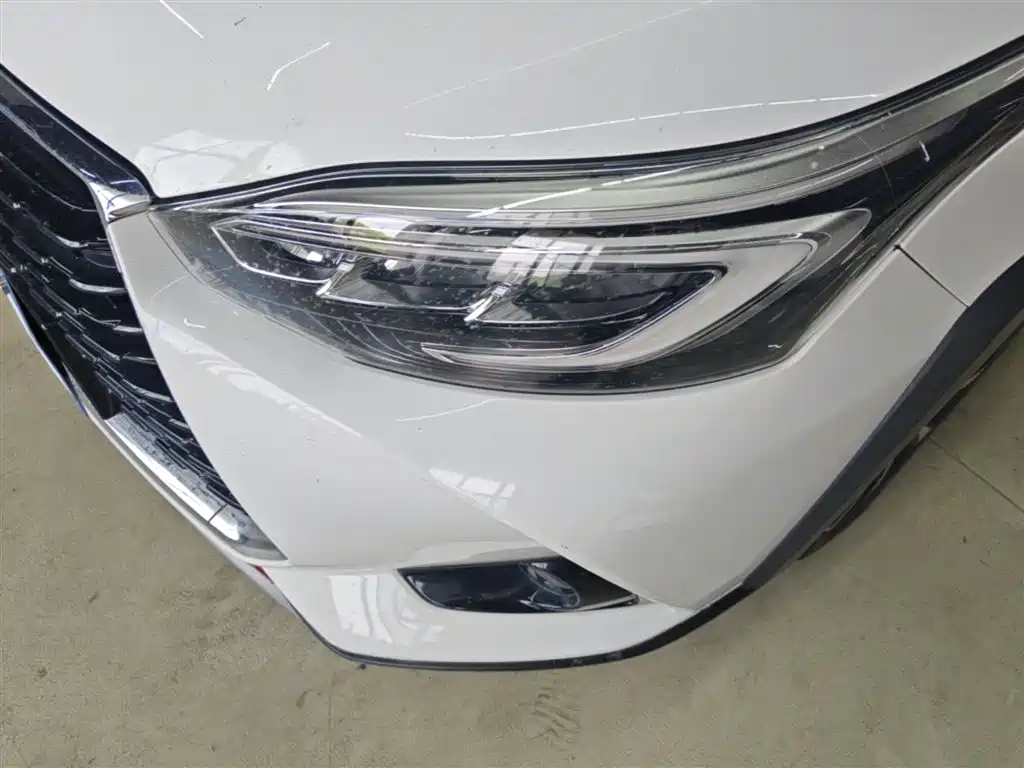 Toyota Yaris L 2020 — фото 3