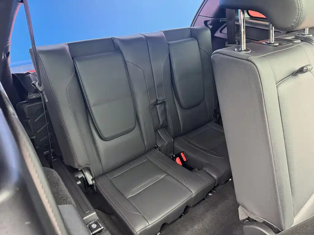 Land Rover Discovery Sport 2020 — фото 17