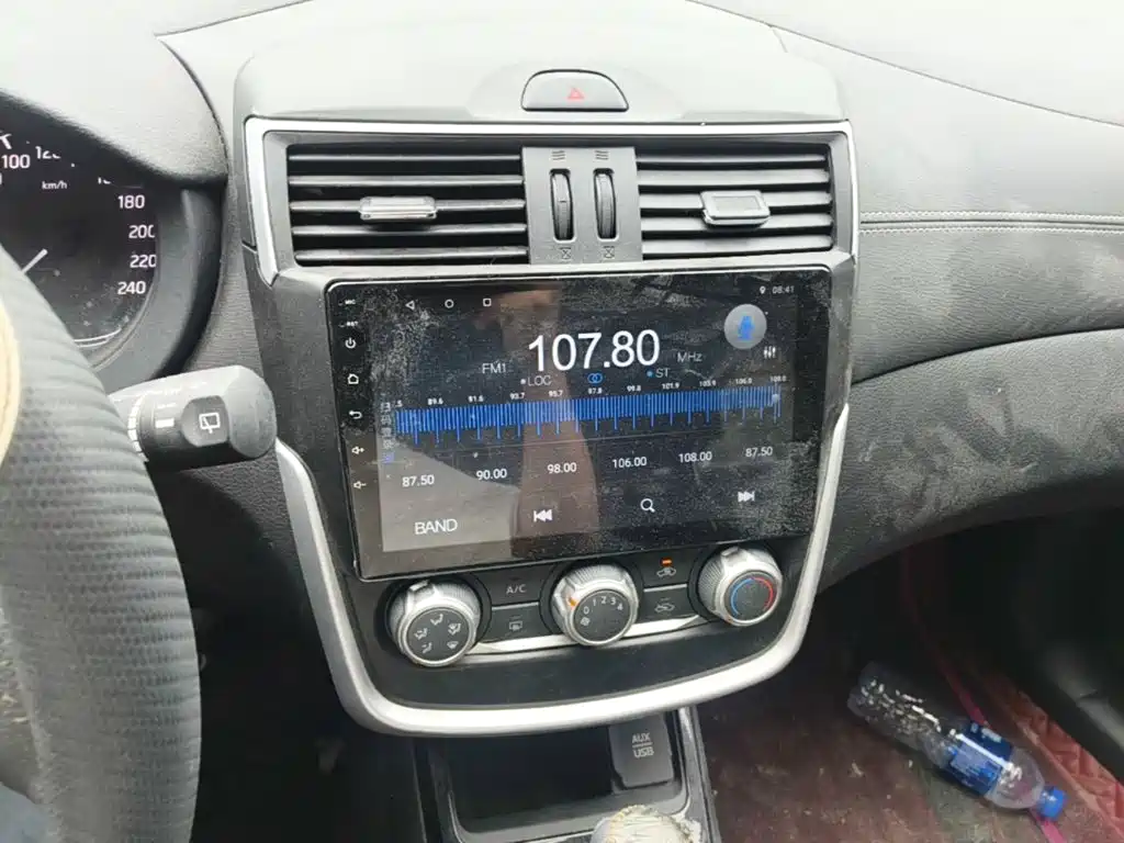 Nissan Tiida 2019 — фото 13