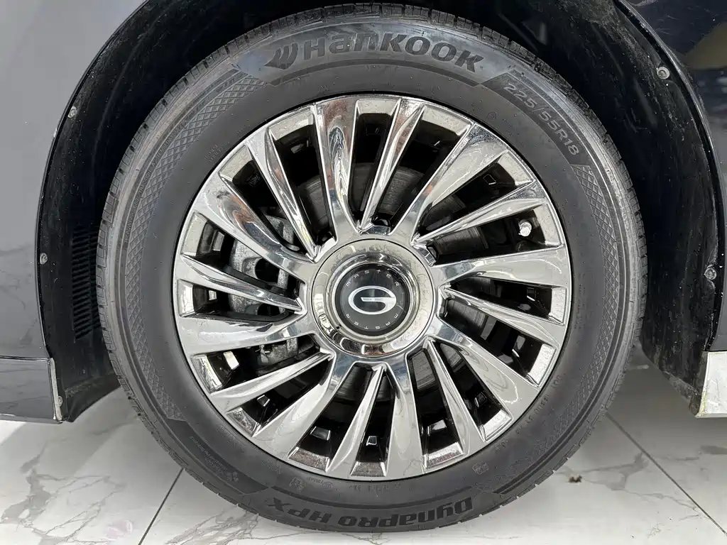 GAC Motor Trumpchi M8 2023 — фото 28