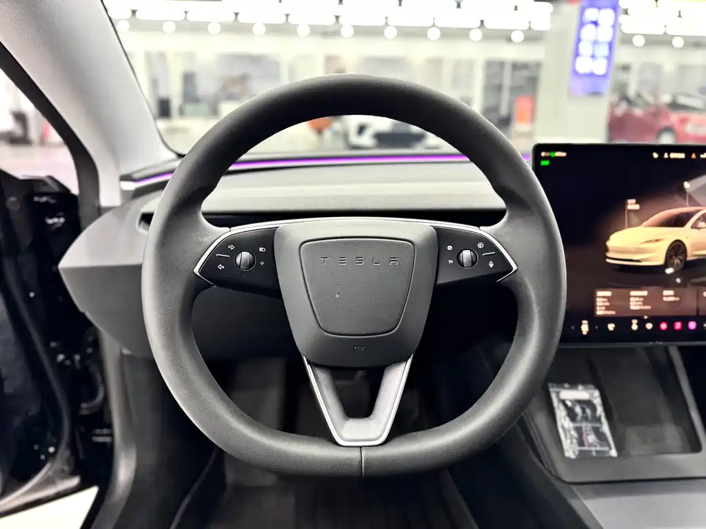 Tesla Model 3 2024 — фото 15