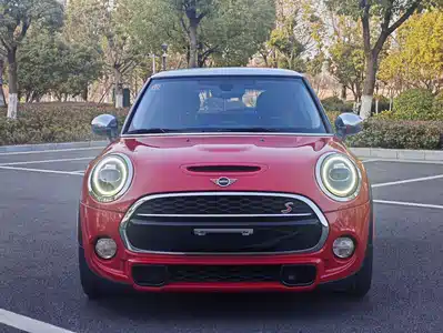 MINI MINI 2019