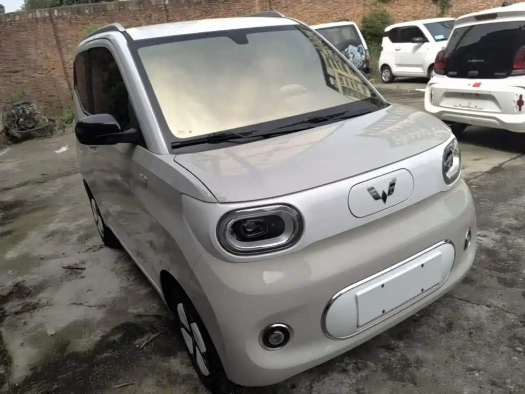Wuling MINIEV 2024