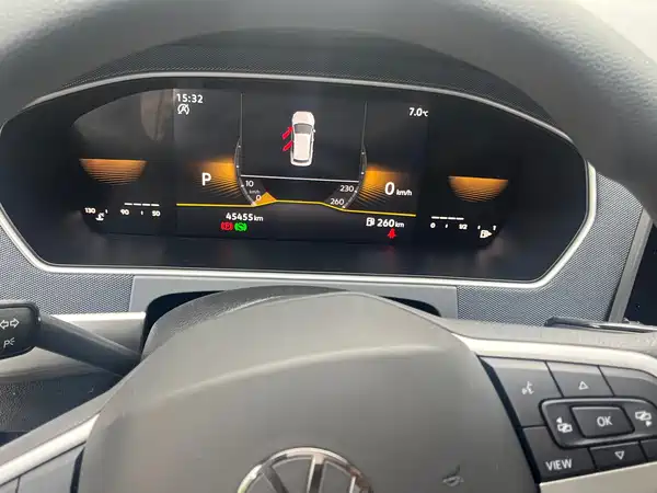 Volkswagen Lavida 2022