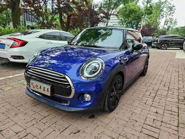 MINI MINI 2019