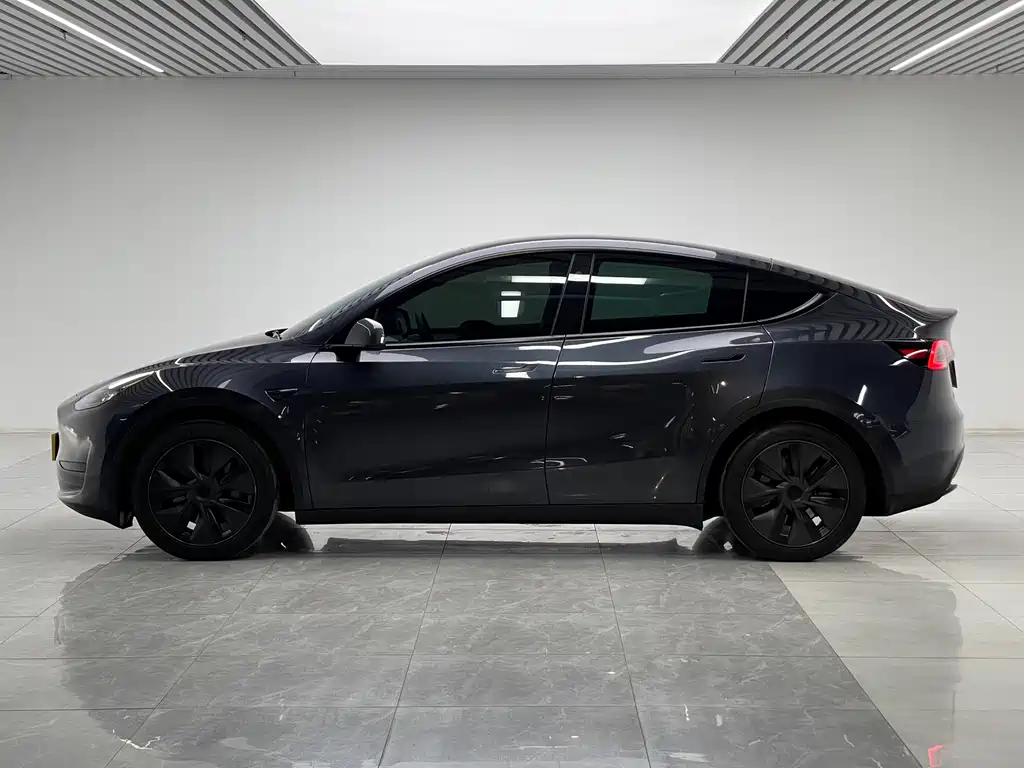 Tesla Model Y 2024 — фото 7
