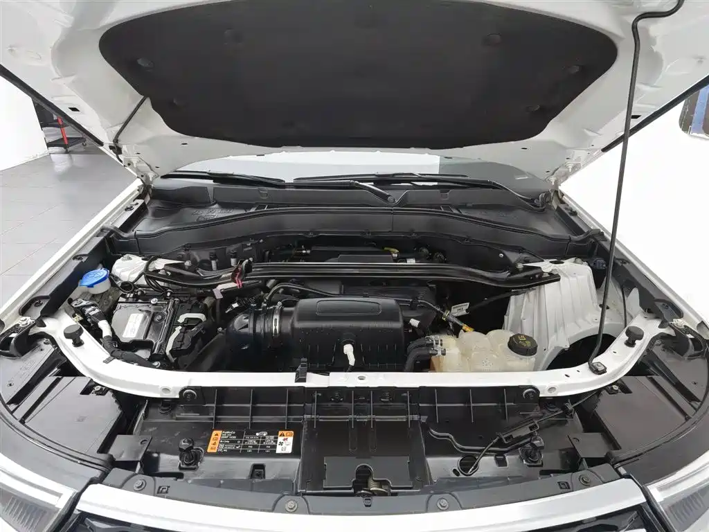 Ford Explorer 2021