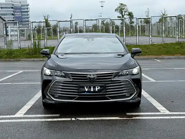 Toyota Avalon 2019