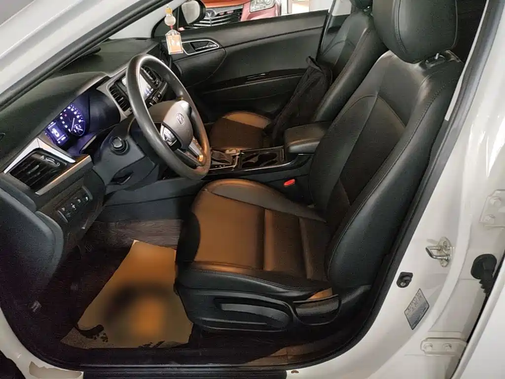 Hyundai Mistra 2019 — фото 15