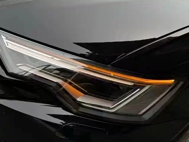 Audi A6L 2021