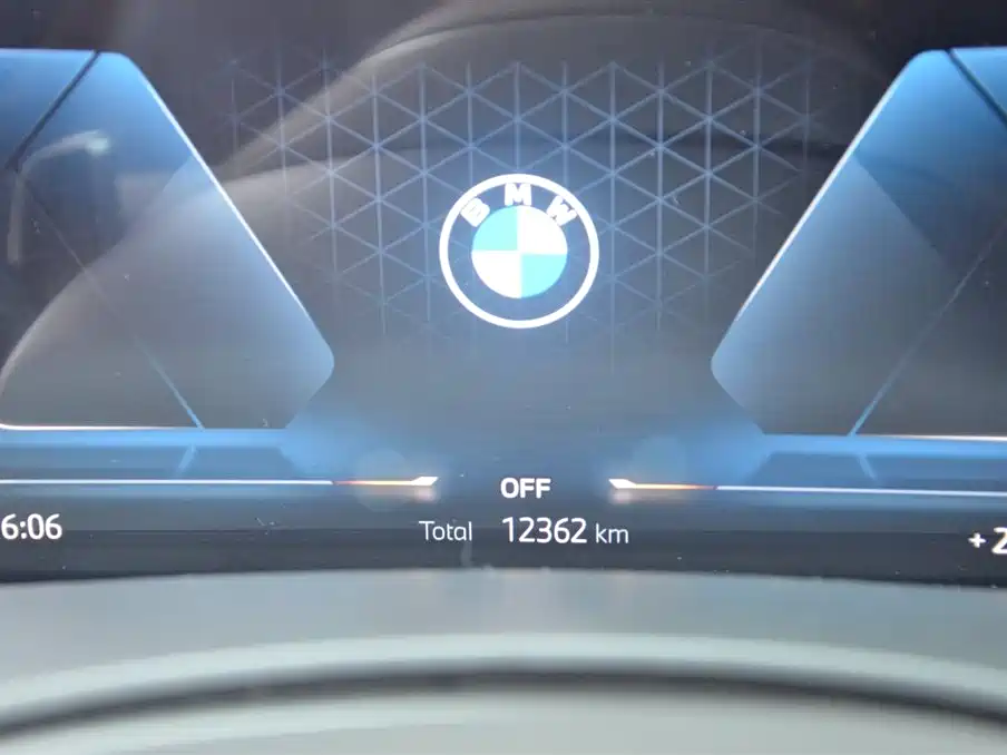 BMW X5 2025 — фото 13