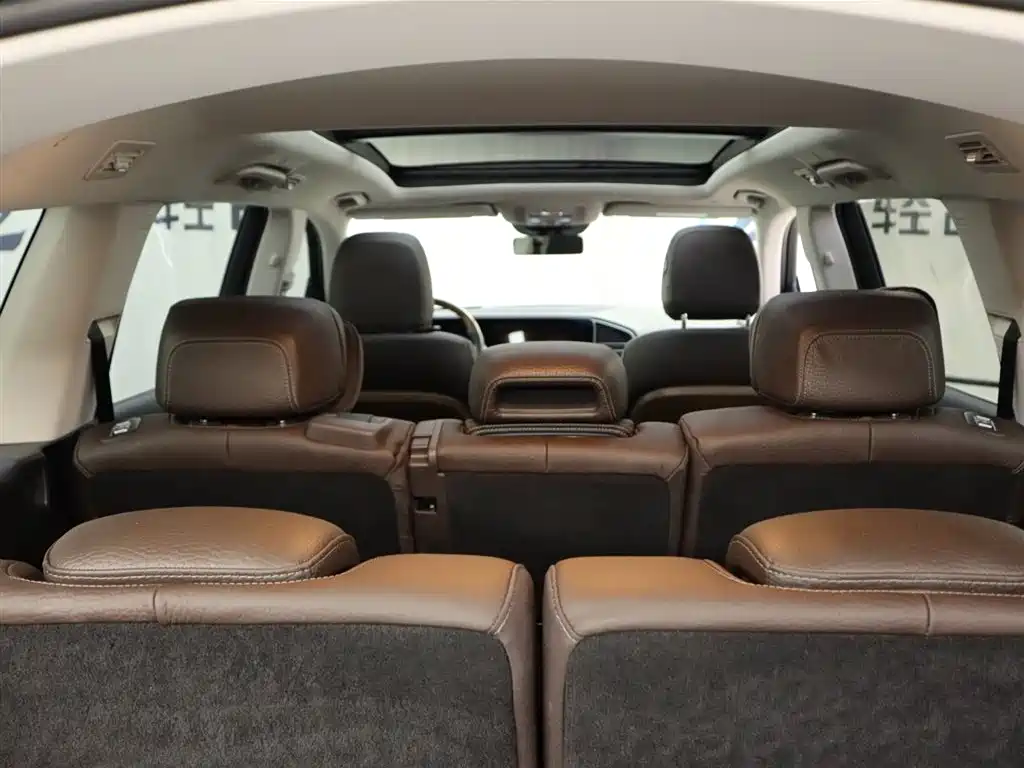 Mercedes-Benz GLS 2022 — фото 25