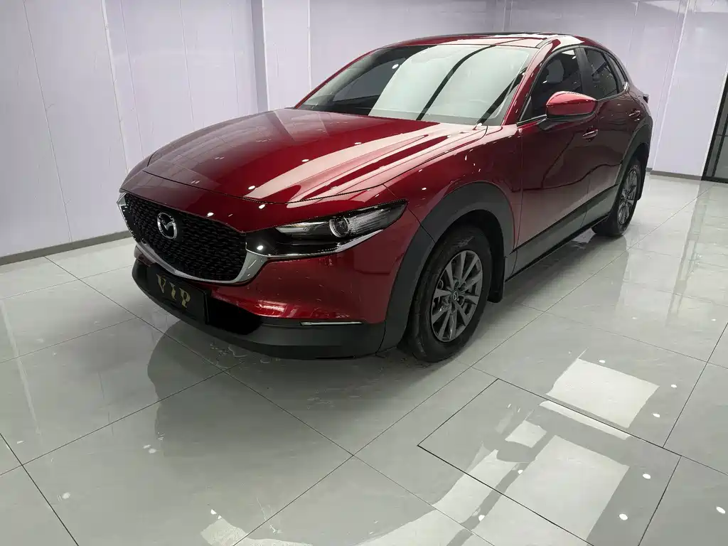Mazda CX-30 2023