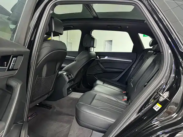 Audi Q5L 2024