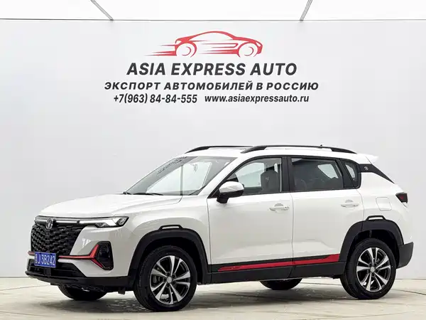 Changan CS35PLUS 2023